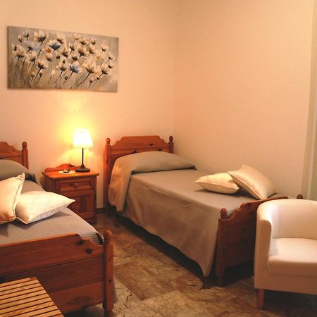 Casa Marisa Villa Vacanza Кастеллана-Гротте Экстерьер фото