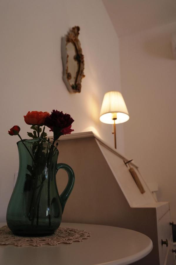 Casa Marisa Villa Vacanza Кастеллана-Гротте Экстерьер фото