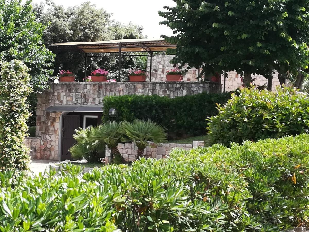 Casa Marisa Villa Vacanza Кастеллана-Гротте Экстерьер фото