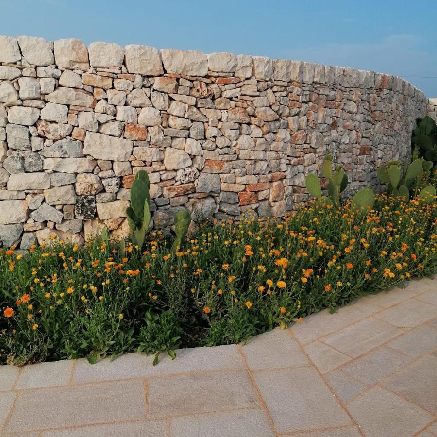 Casa Marisa Villa Vacanza Кастеллана-Гротте Экстерьер фото