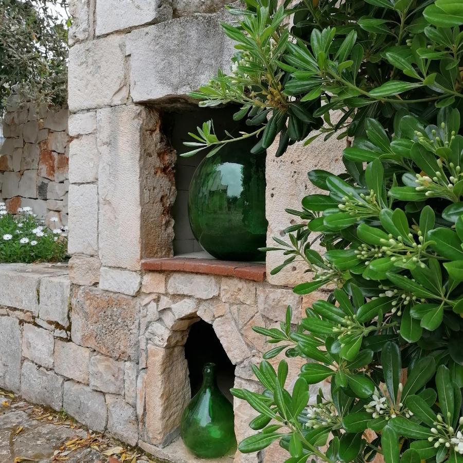 Casa Marisa Villa Vacanza Кастеллана-Гротте Экстерьер фото