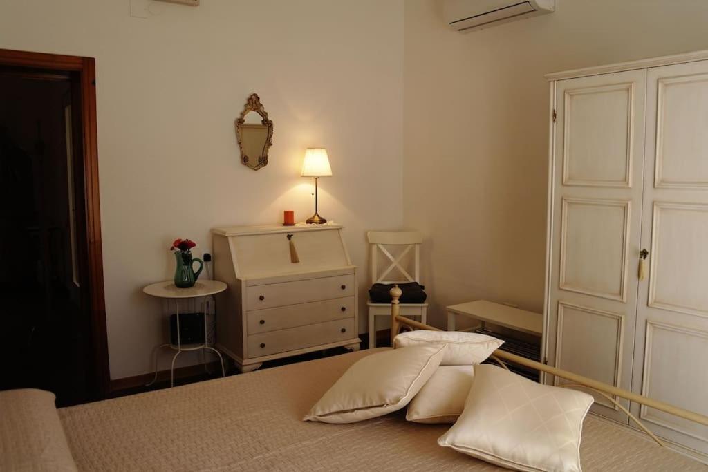 Casa Marisa Villa Vacanza Кастеллана-Гротте Экстерьер фото