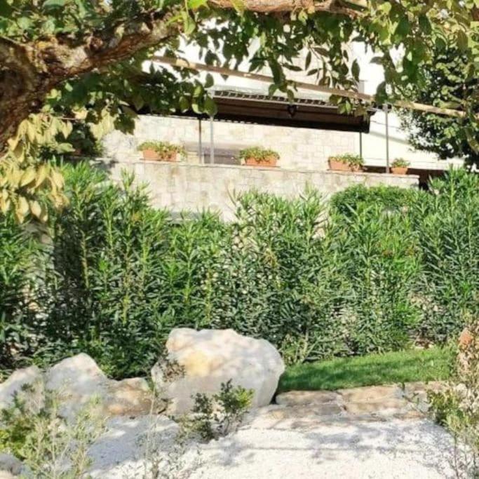 Casa Marisa Villa Vacanza Кастеллана-Гротте Экстерьер фото