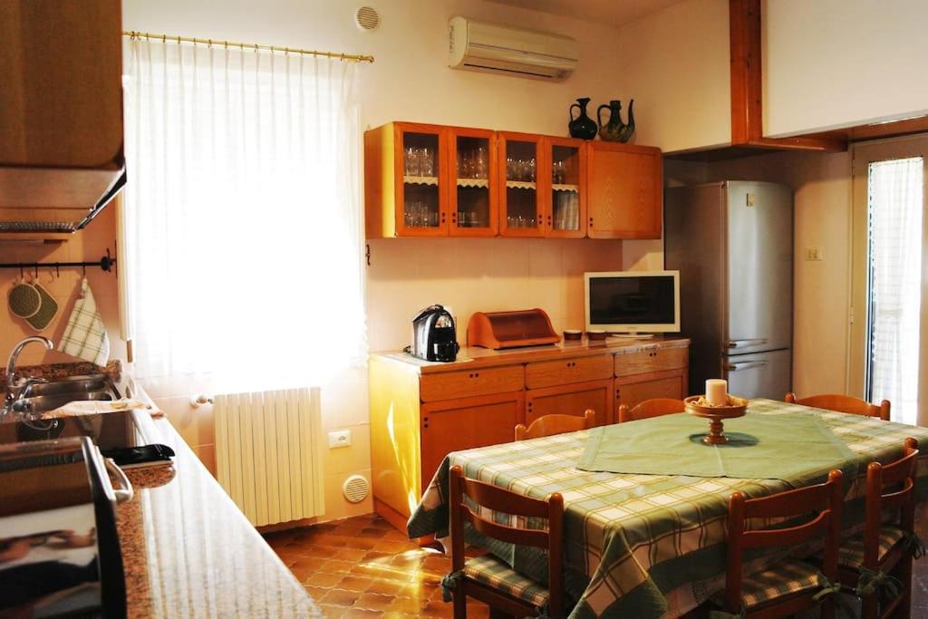 Casa Marisa Villa Vacanza Кастеллана-Гротте Экстерьер фото