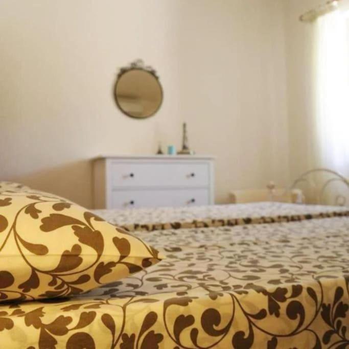 Casa Marisa Villa Vacanza Кастеллана-Гротте Экстерьер фото