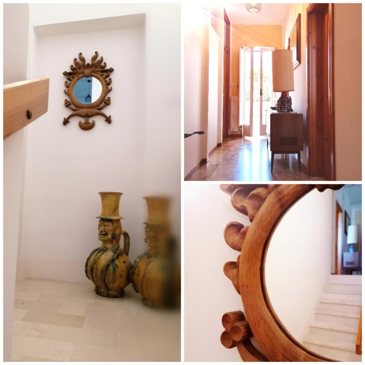 Casa Marisa Villa Vacanza Кастеллана-Гротте Экстерьер фото