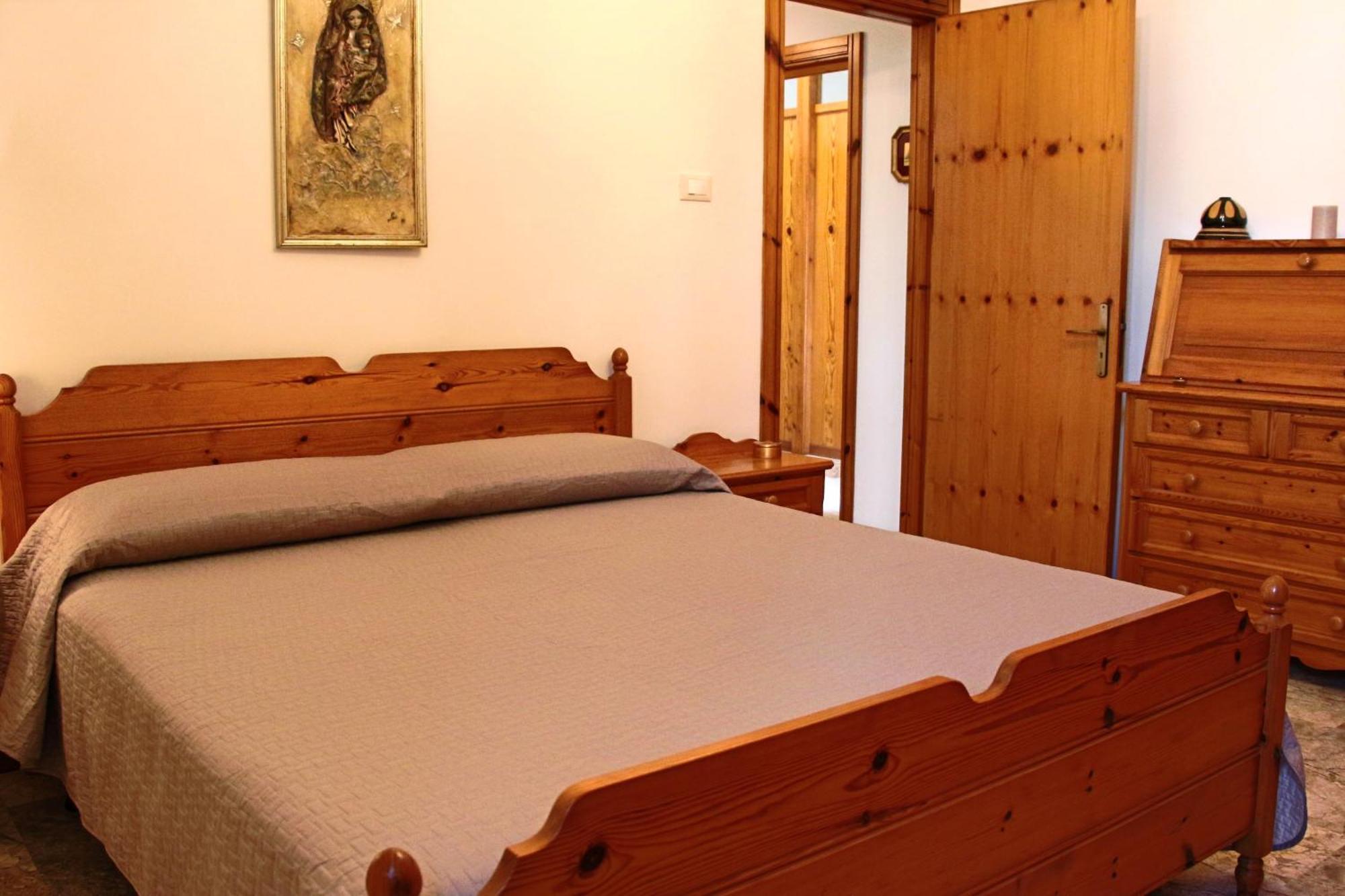 Casa Marisa Villa Vacanza Кастеллана-Гротте Экстерьер фото