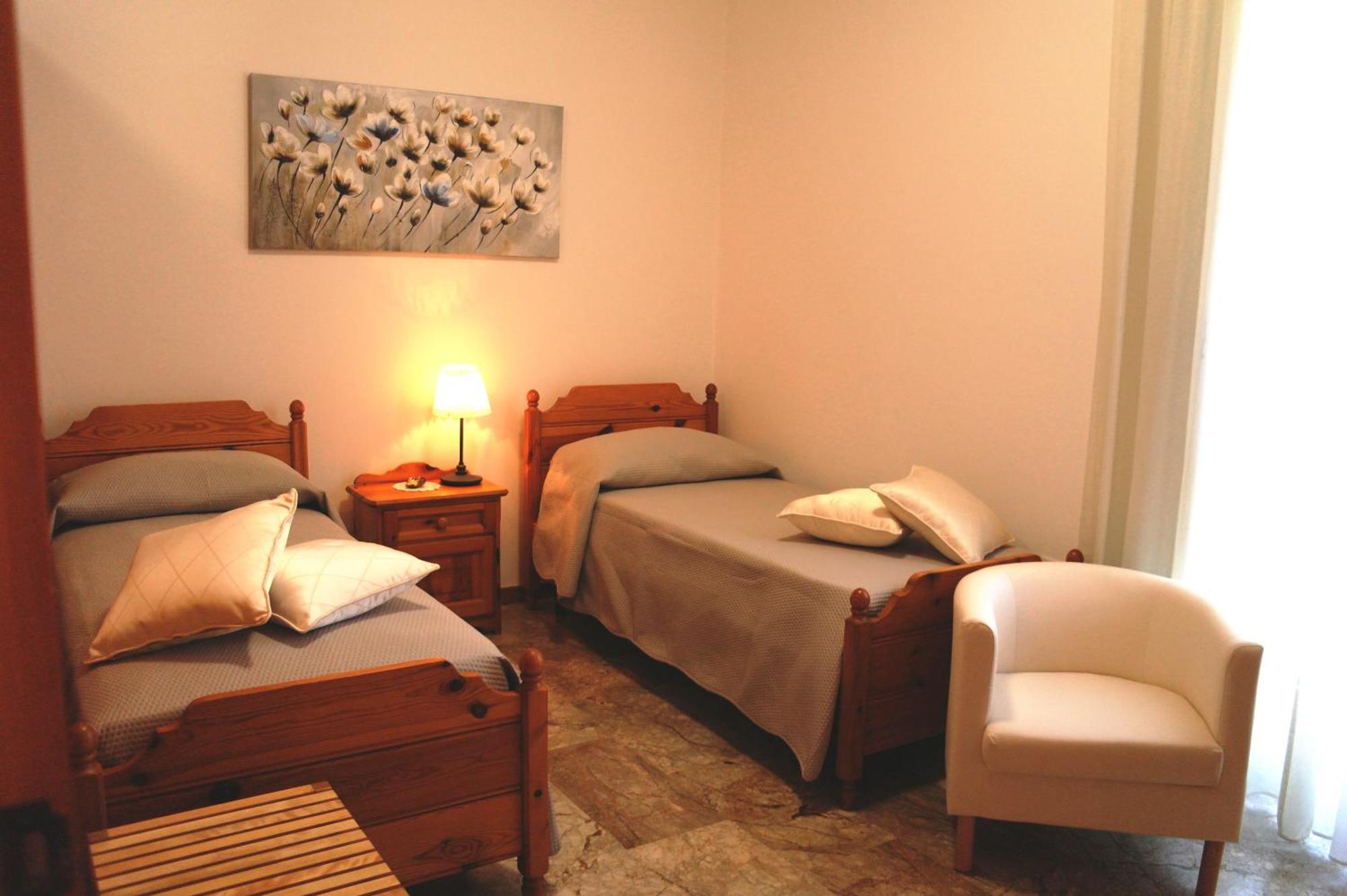 Casa Marisa Villa Vacanza Кастеллана-Гротте Экстерьер фото