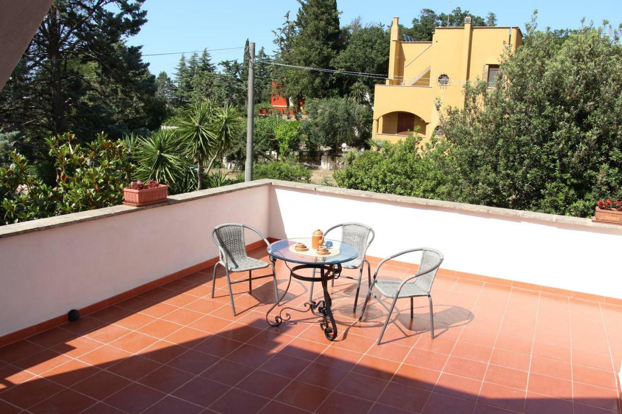 Casa Marisa Villa Vacanza Кастеллана-Гротте Экстерьер фото