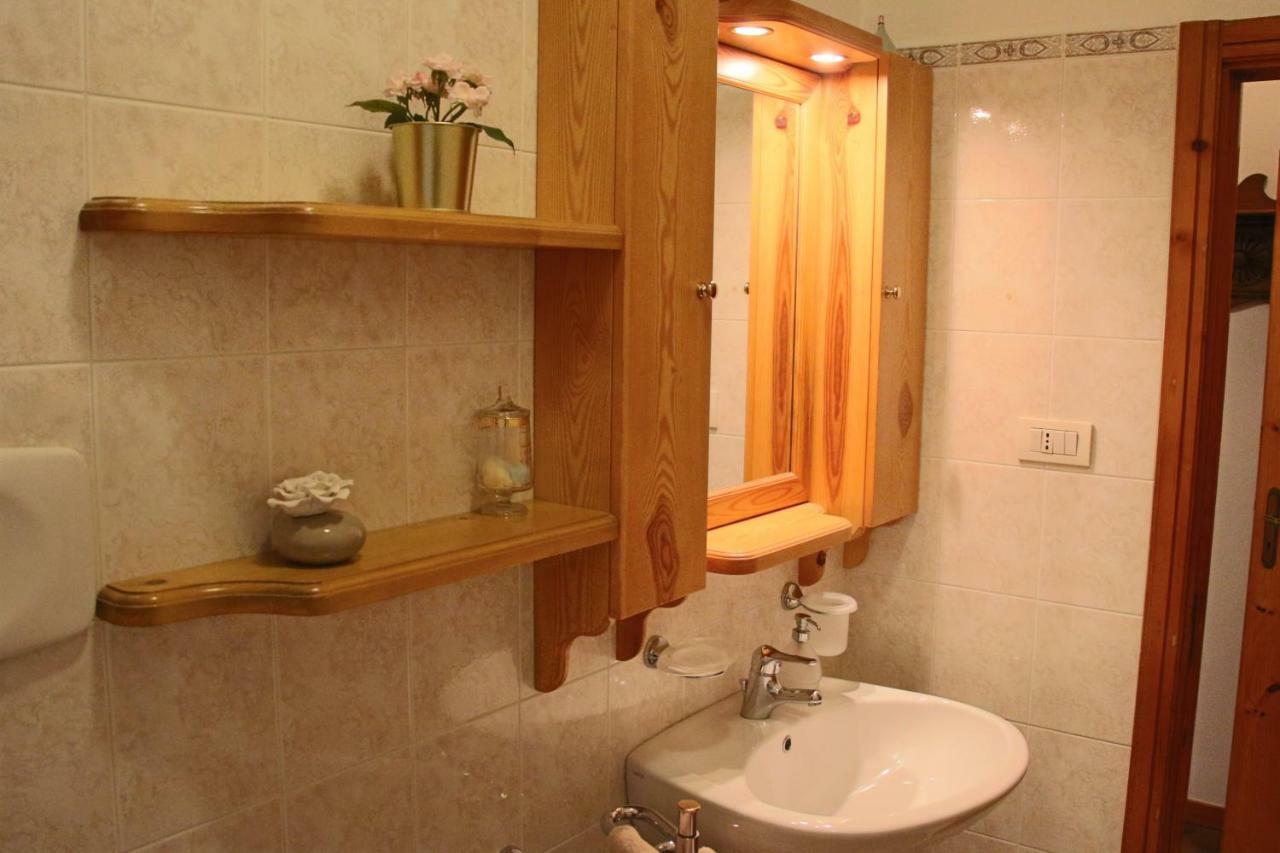 Casa Marisa Villa Vacanza Кастеллана-Гротте Экстерьер фото
